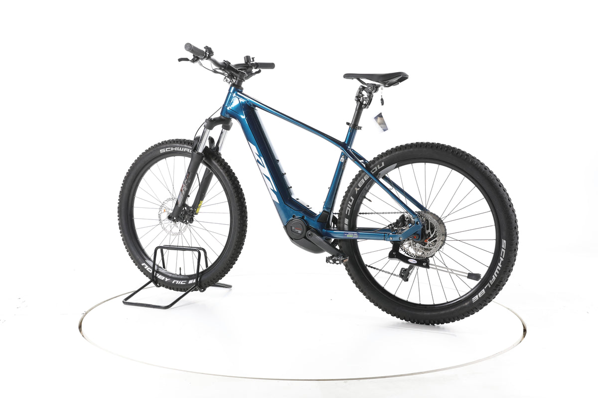 KTM Macina Team 671 E-Bike - Image 8