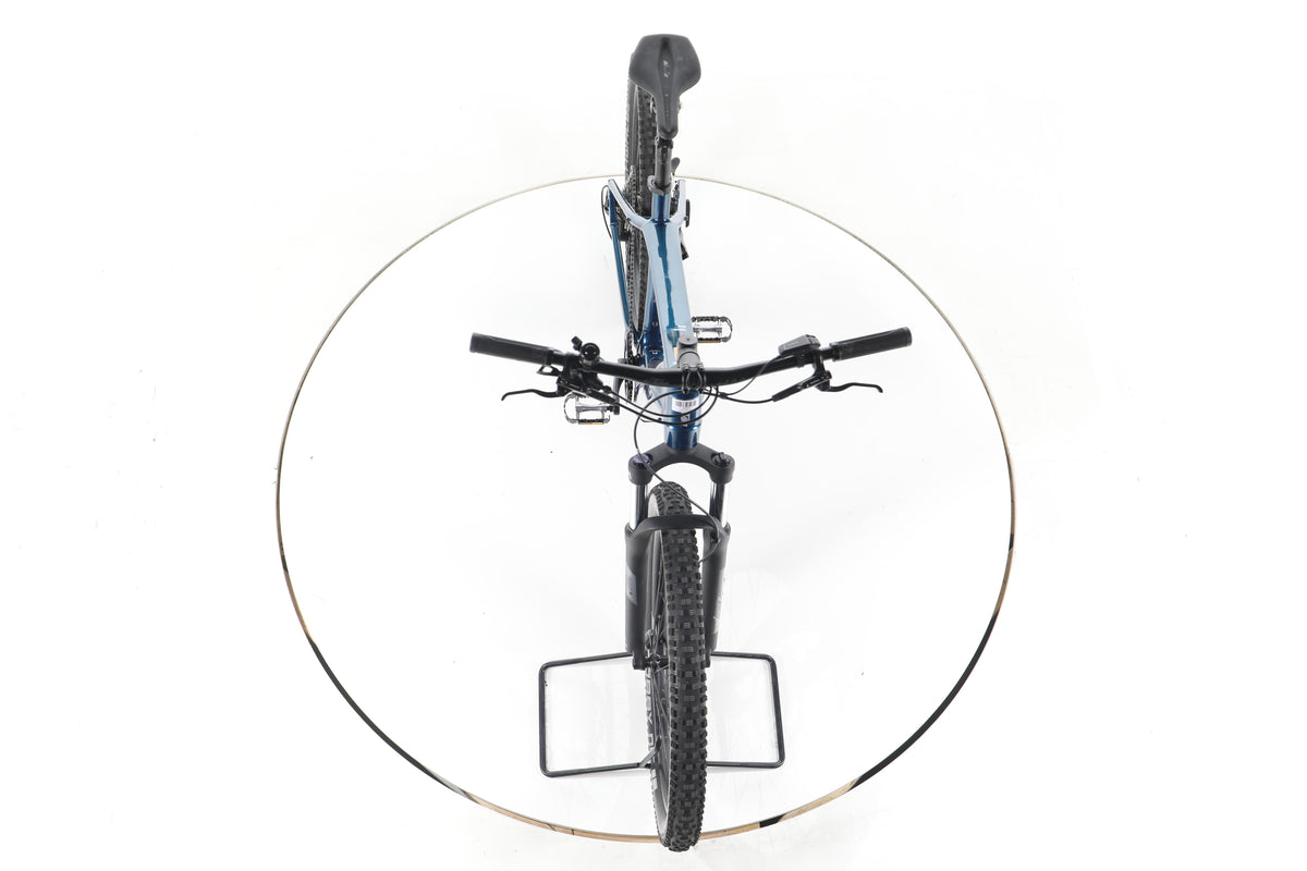 KTM Macina Team 671 E-Bike - Image 16
