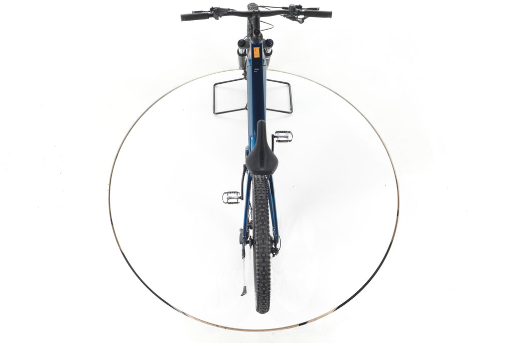 KTM Macina Team 671 E-Bike - Image 22