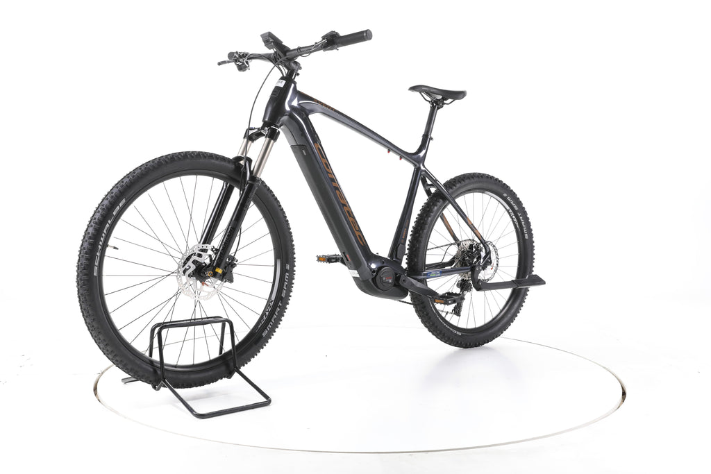 Corratec E-Power X-Vert Pro G E-Bike - Image 6