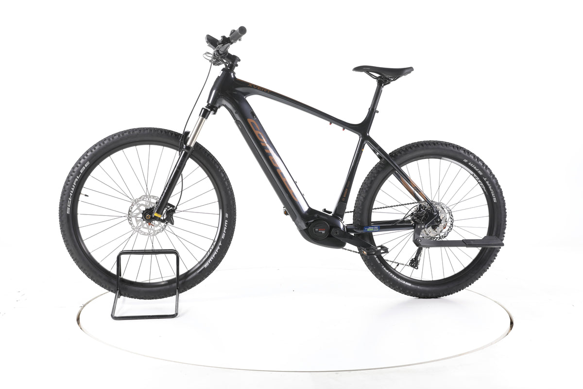 Corratec E-Power X-Vert Pro G E-Bike - Image 7