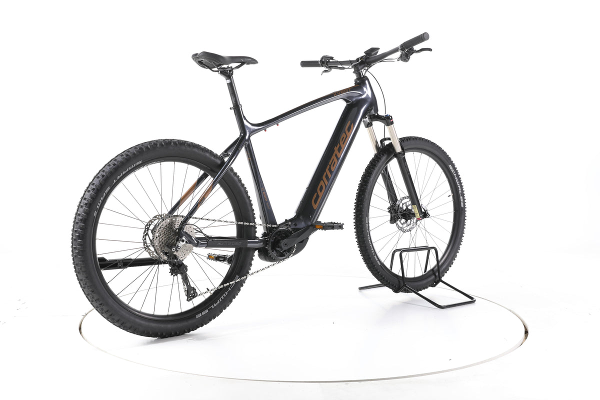 Corratec E-Power X-Vert Pro G E-Bike - Image 12