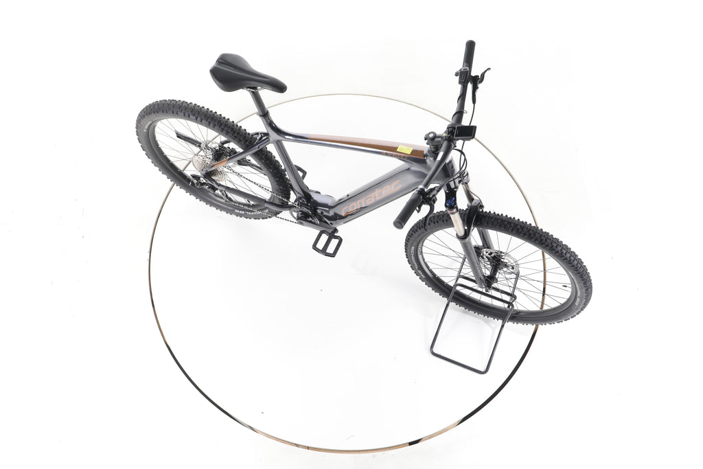 Corratec E-Power X-Vert Pro G E-Bike - Image 14