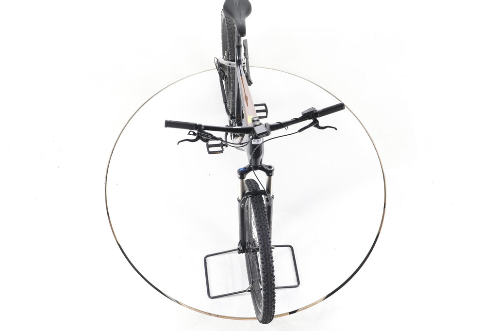 Corratec E-Power X-Vert Pro G E-Bike - Image 16
