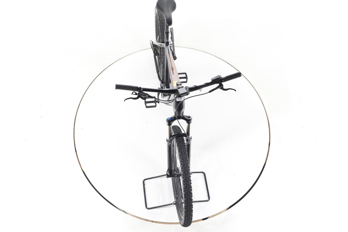 Corratec E-Power X-Vert Pro G E-Bike - Image 16