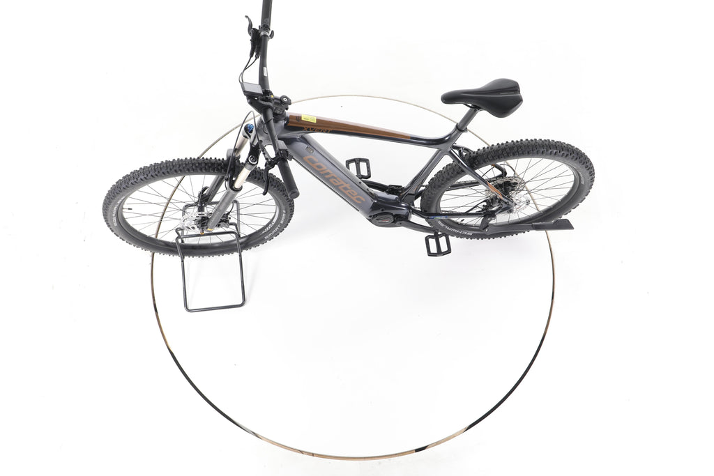 Corratec E-Power X-Vert Pro G E-Bike - Image 19