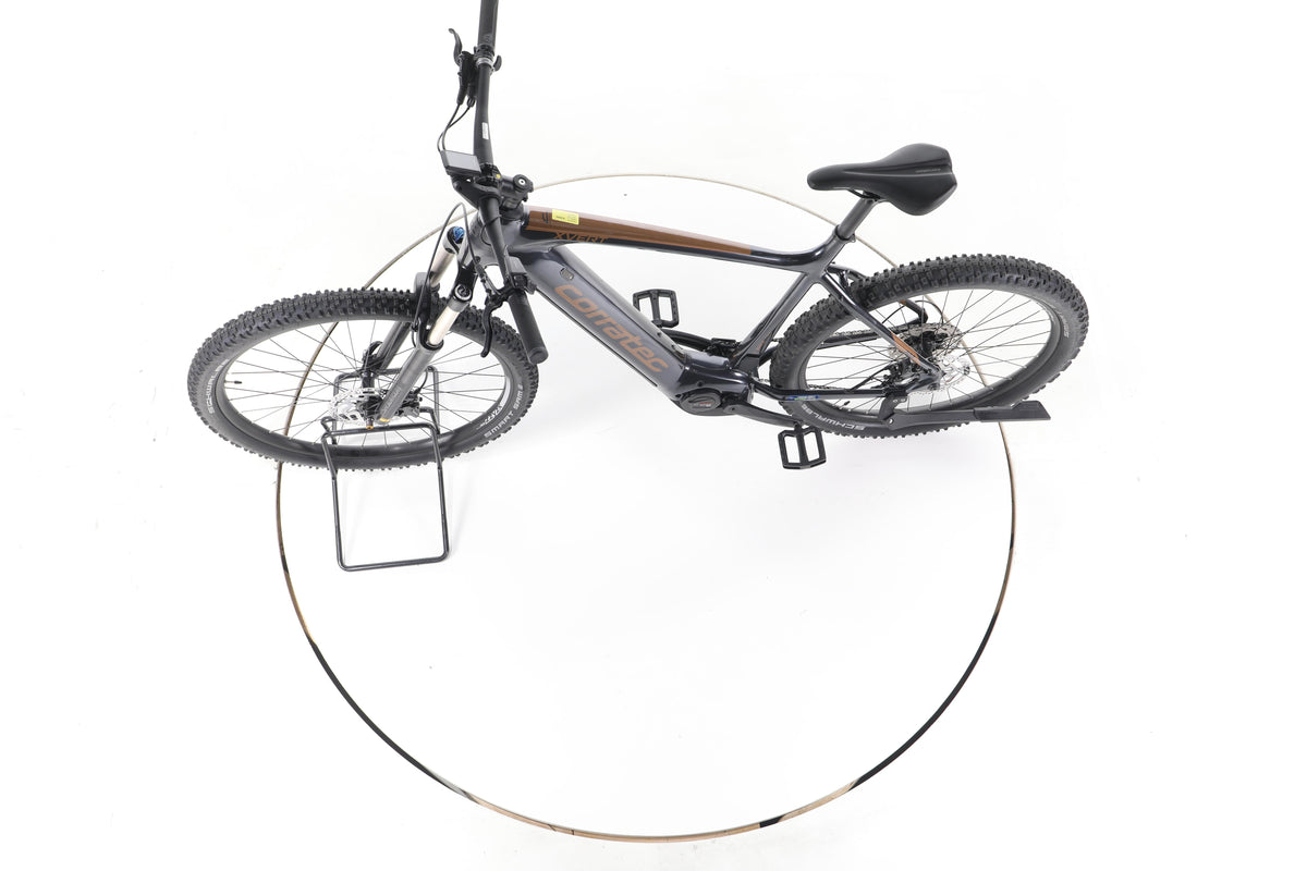 Corratec E-Power X-Vert Pro G E-Bike - Image 19