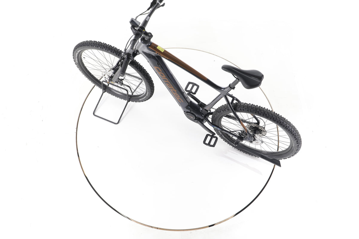 Corratec E-Power X-Vert Pro G E-Bike - Image 20
