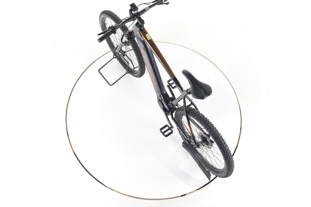 Corratec E-Power X-Vert Pro G E-Bike - Image 21