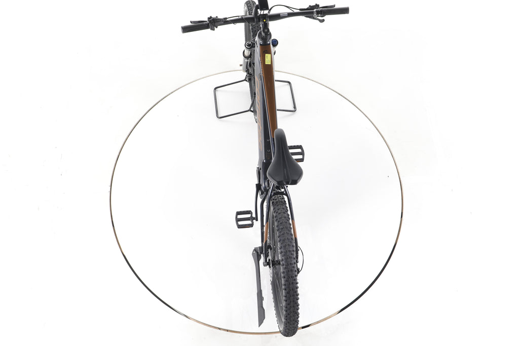 Corratec E-Power X-Vert Pro G E-Bike - Image 22