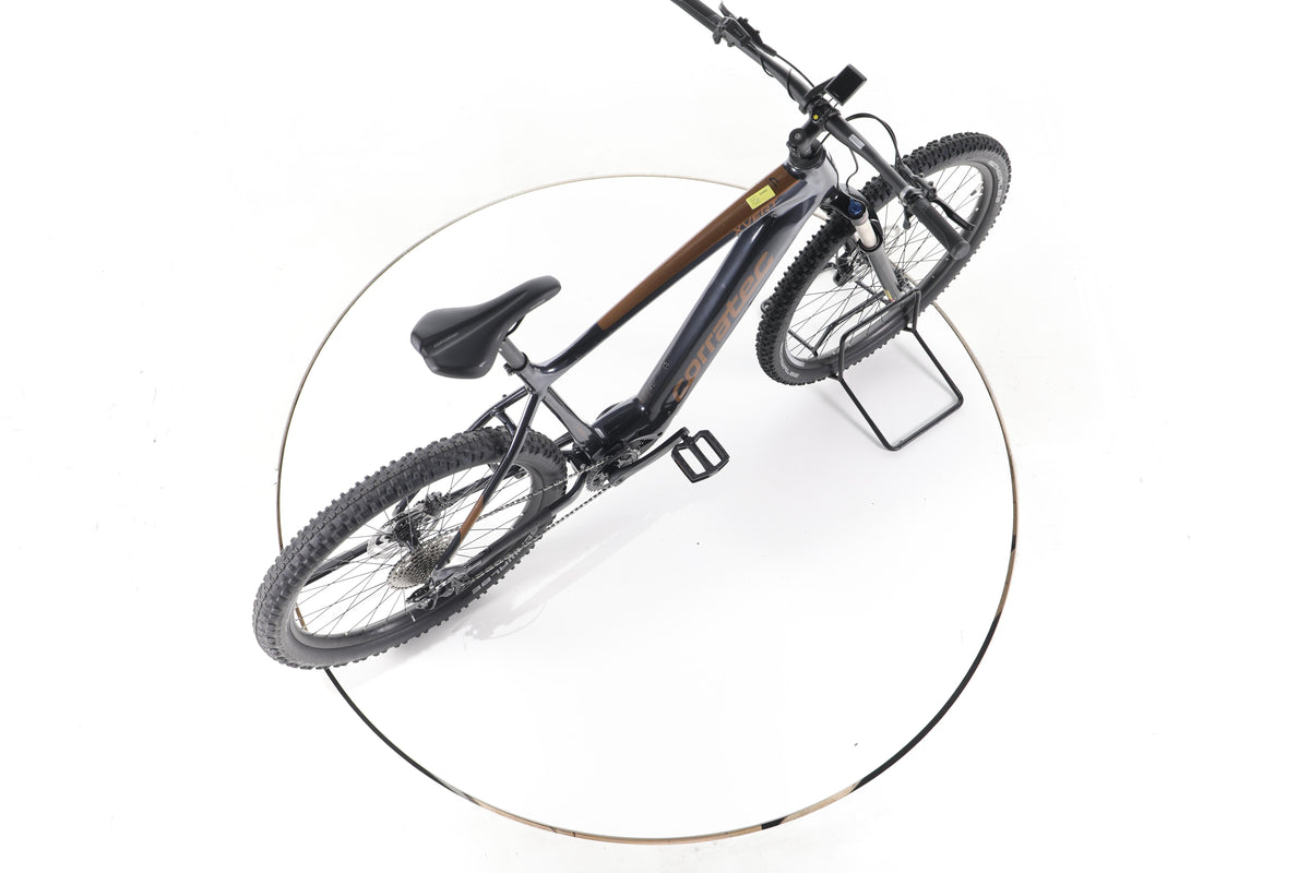Corratec E-Power X-Vert Pro G E-Bike - Image 24