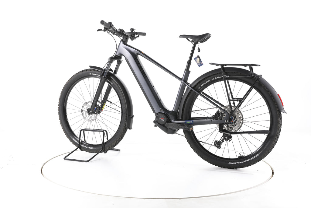 Cube Reaction Hybrid Pro 800 Allroad Trekking E-Bike 2025 - Image 8