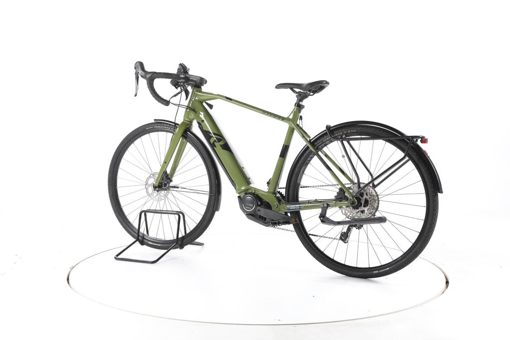 R Raymon GravelRay E 7.5 E-Gravel & Rennrad - Image 8