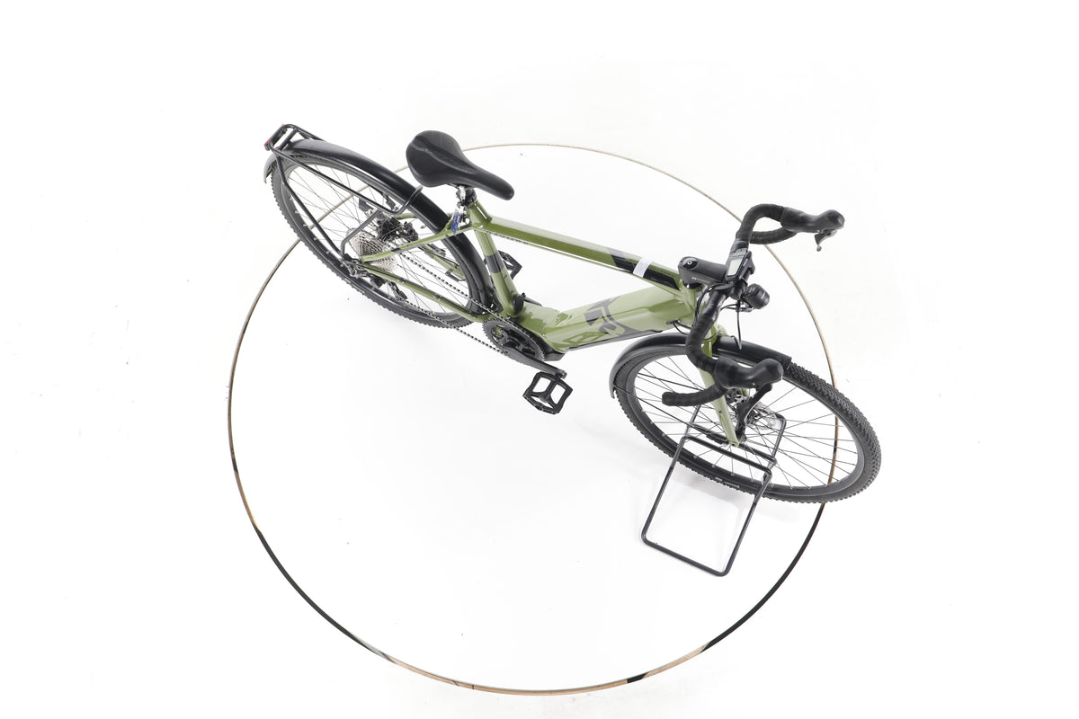 R Raymon GravelRay E 7.5 E-Gravel & Rennrad - Image 14