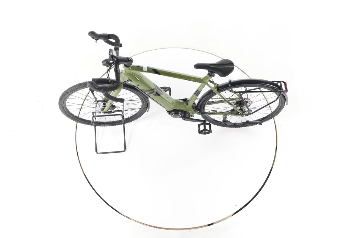 R Raymon GravelRay E 7.5 E-Gravel & Rennrad - Image 19