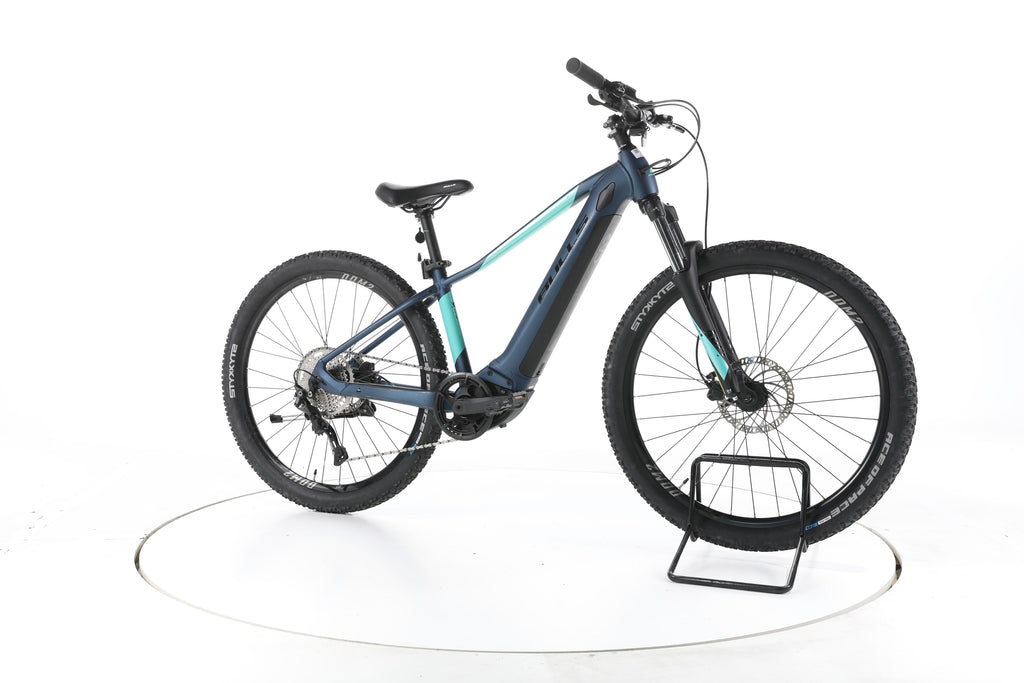 Bulls Aminga EVA 1 E-Bike - Image 2
