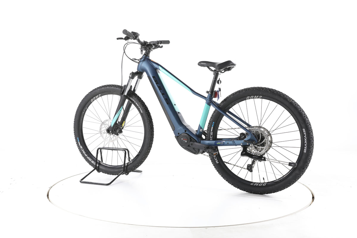 Bulls Aminga EVA 1 E-Bike - Image 8