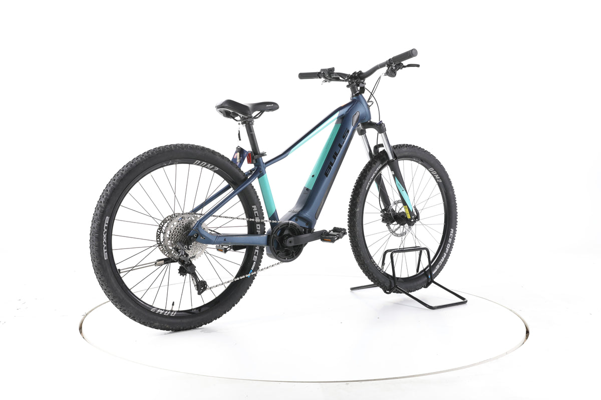 Bulls Aminga EVA 1 E-Bike - Image 12
