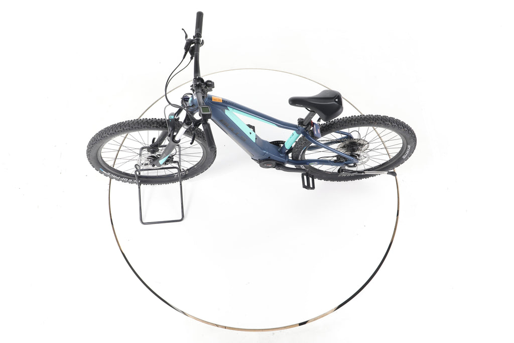 Bulls Aminga EVA 1 E-Bike - Image 19