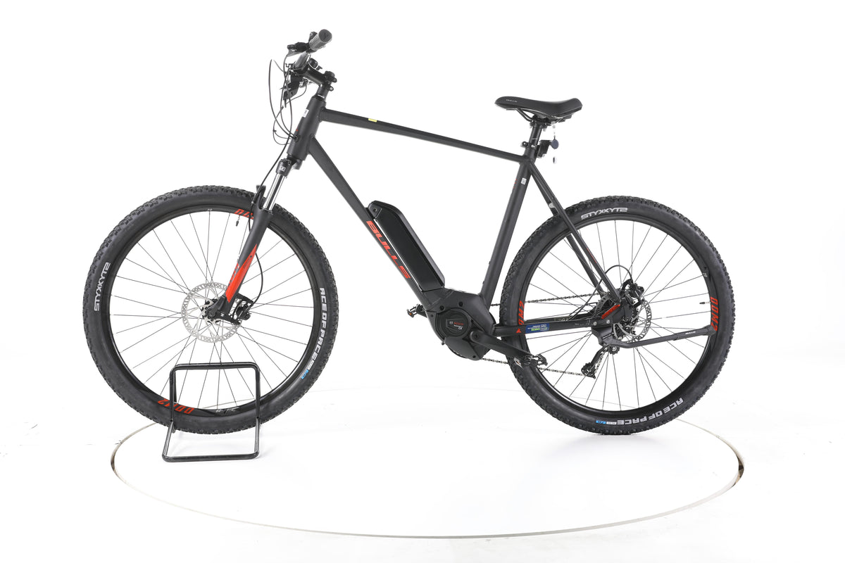 Bulls LT CX E-Bike - Image 7