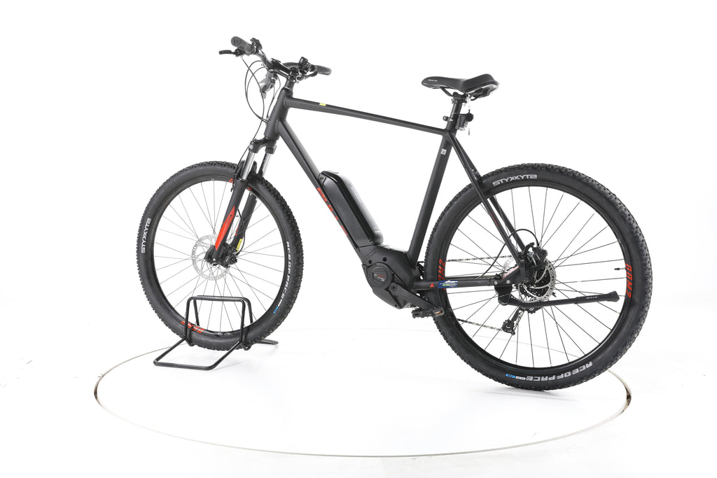 Bulls LT CX E-Bike - Image 8
