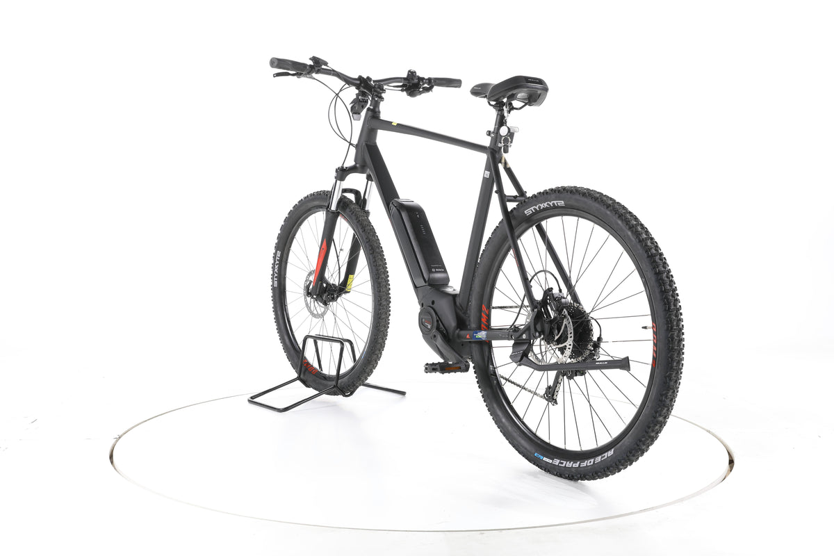 Bulls LT CX E-Bike - Image 9