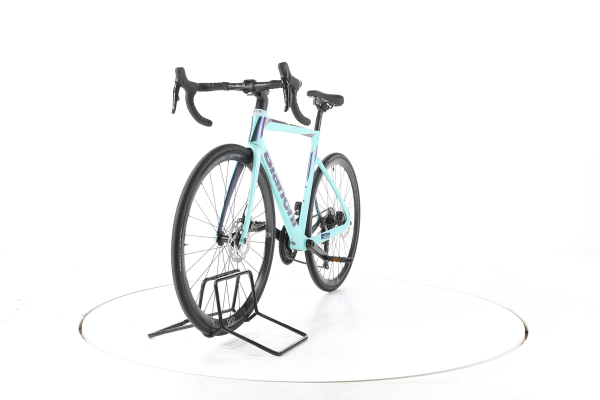 Bianchi Oltre Race 105 Di2 Rennrad Carbon - Image 5