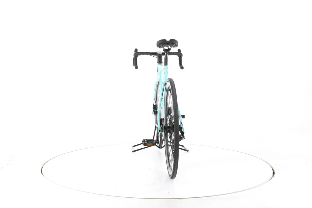 Bianchi Oltre Race 105 Di2 Rennrad Carbon - Image 10