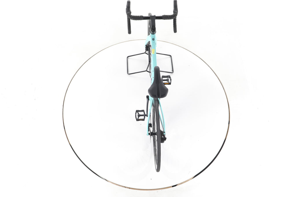 Bianchi Oltre Race 105 Di2 Rennrad Carbon - Image 22
