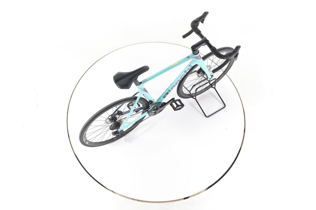 Bianchi Oltre Race 105 Di2 Rennrad Carbon - Image 24