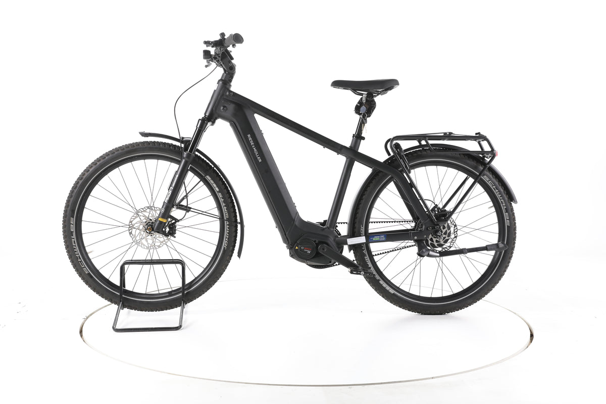 Riese & Müller Charger 4 GT Vario City E-Bike - Image 7