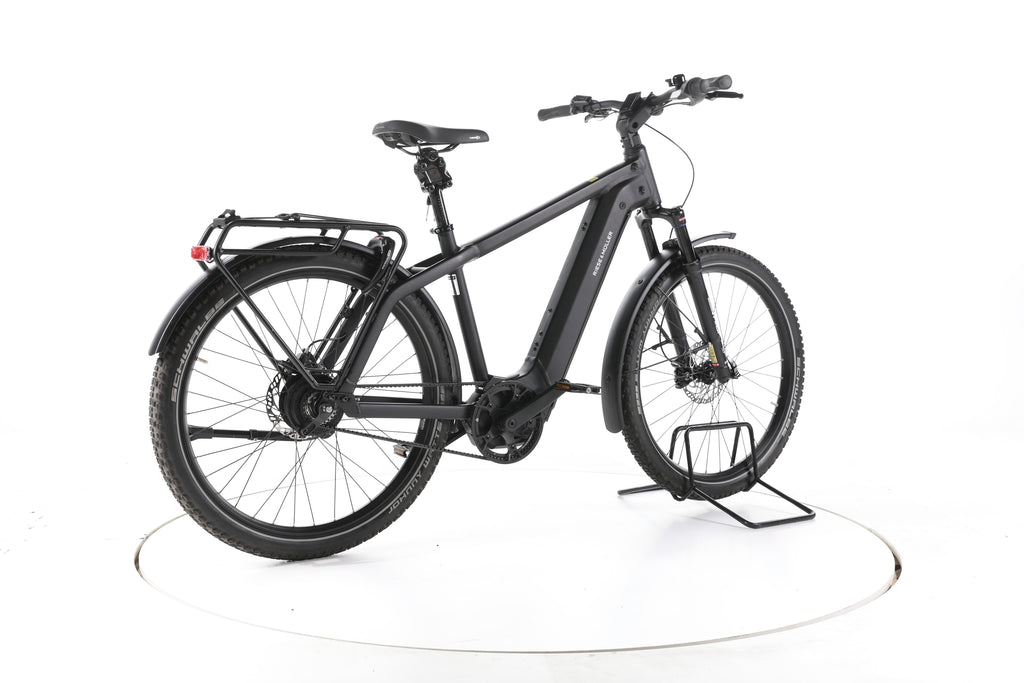 Riese & Müller Charger 4 GT Vario City E-Bike - Image 12