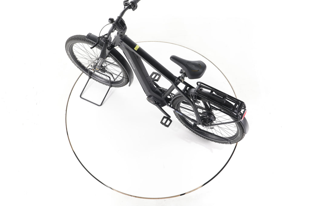 Riese & Müller Charger 4 GT Vario City E-Bike - Image 20