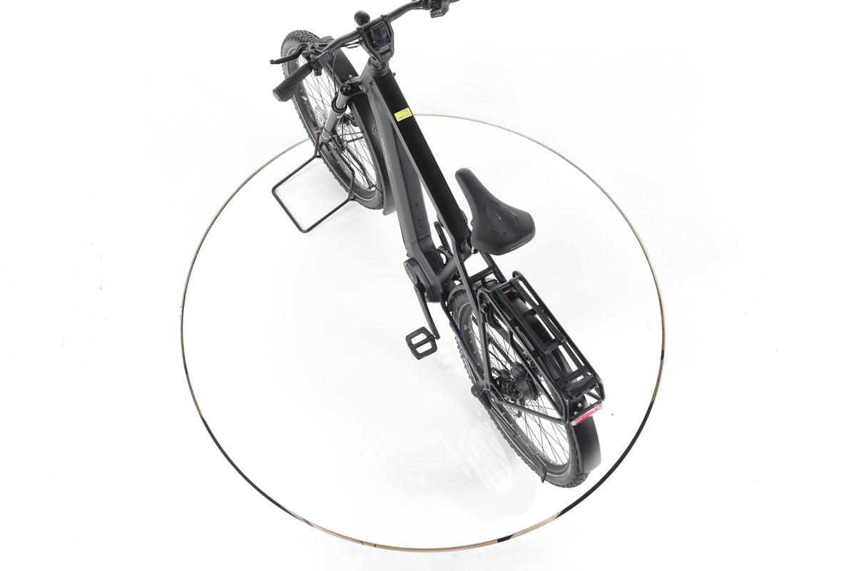 Riese & Müller Charger 4 GT Vario City E-Bike - Image 21