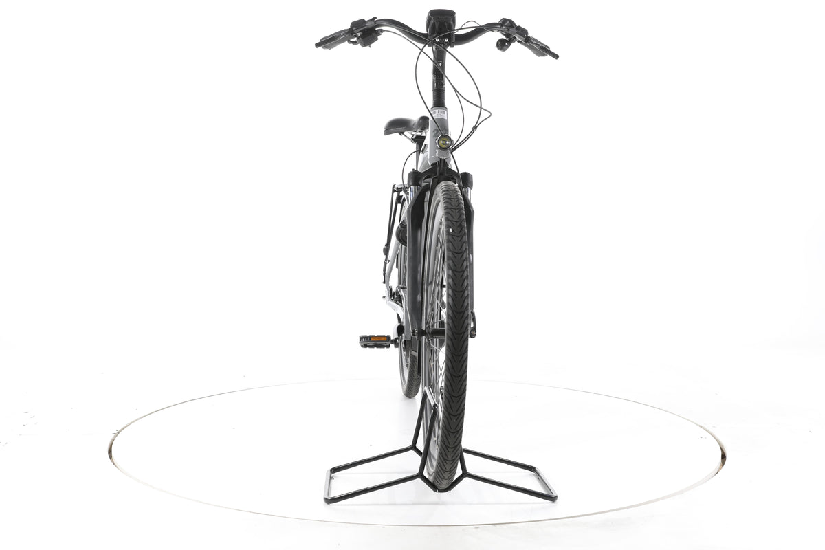 2R Manufaktur ELG 11 City E-Bike Tiefeinsteiger - Image 4