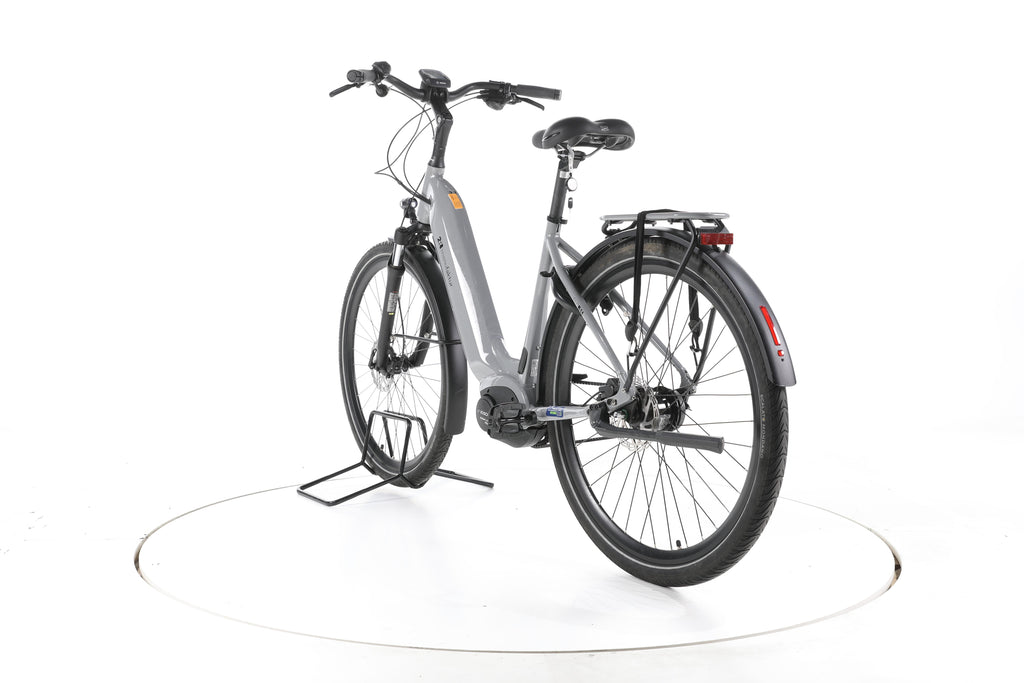 2R Manufaktur ELG 11 City E-Bike Tiefeinsteiger - Image 9