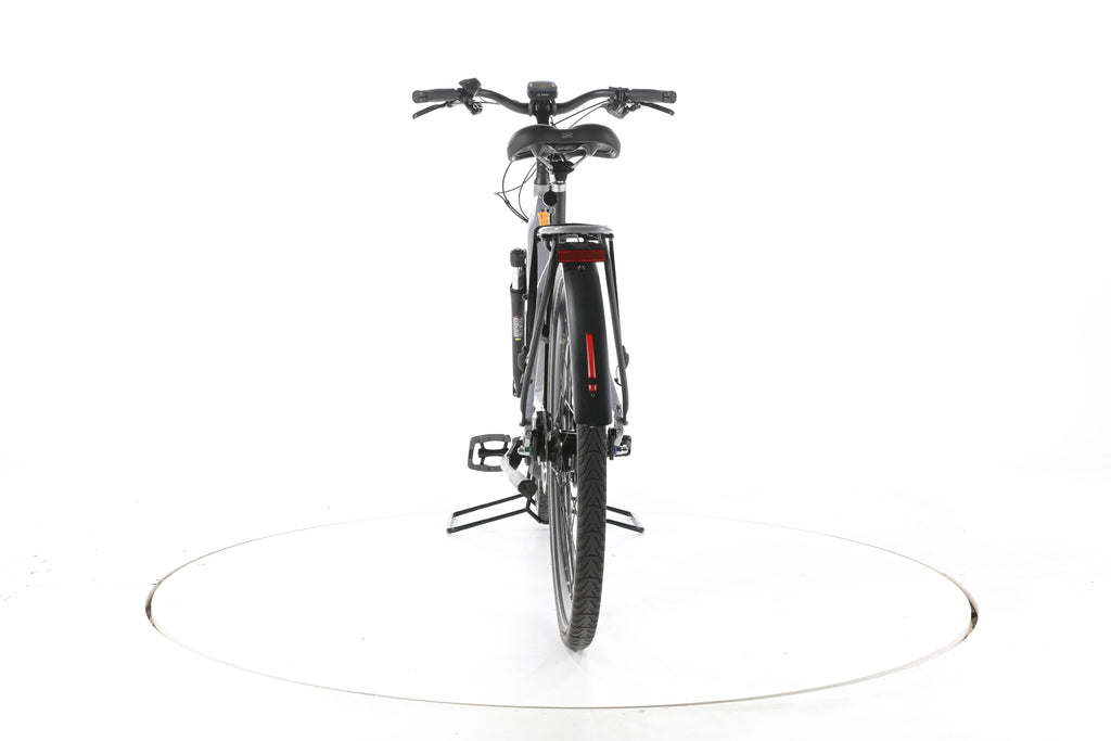 2R Manufaktur ELG 11 City E-Bike Tiefeinsteiger - Image 10