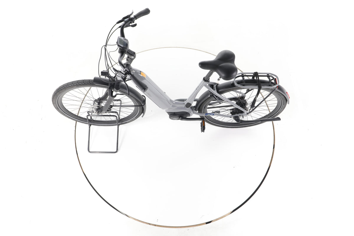 2R Manufaktur ELG 11 City E-Bike Tiefeinsteiger - Image 19