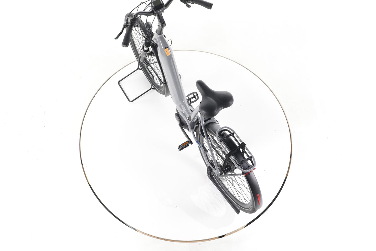 2R Manufaktur ELG 11 City E-Bike Tiefeinsteiger - Image 21