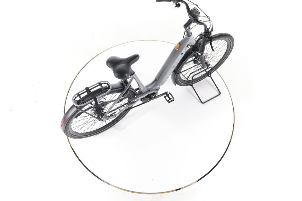 2R Manufaktur ELG 11 City E-Bike Tiefeinsteiger - Image 24
