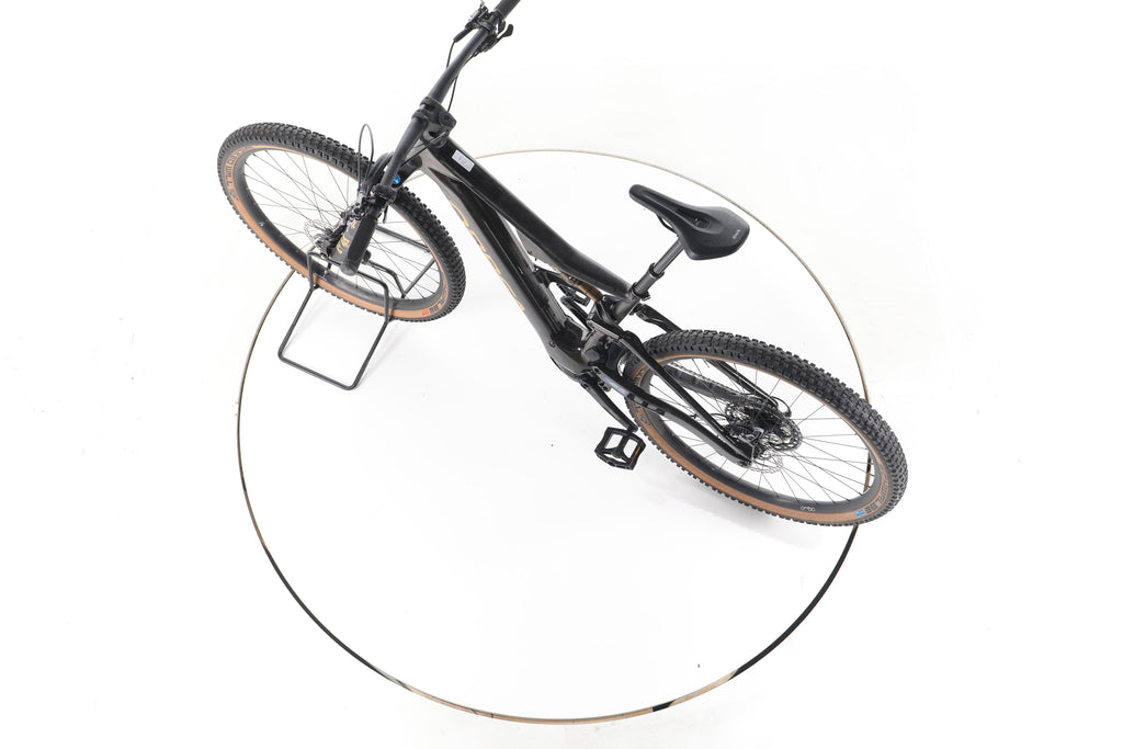 Orbea Rise SL M10 E-Bike Fully Carbon 2024 - Image 20