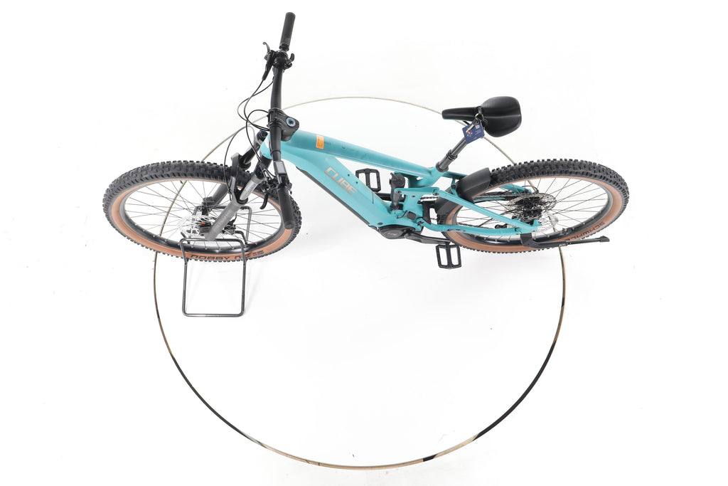 Cube Stereo Hybrid ONE44 EX E-Bike Fully 2025 - Image 19