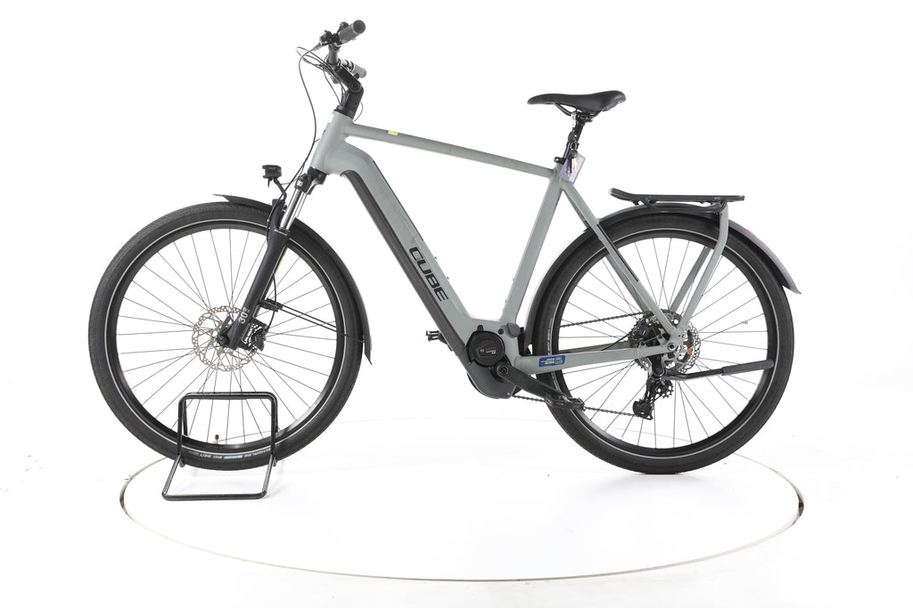 Cube Cube Kathmandu Hybrid ONE 750 Trekking E-Bike 2024 - Image 7