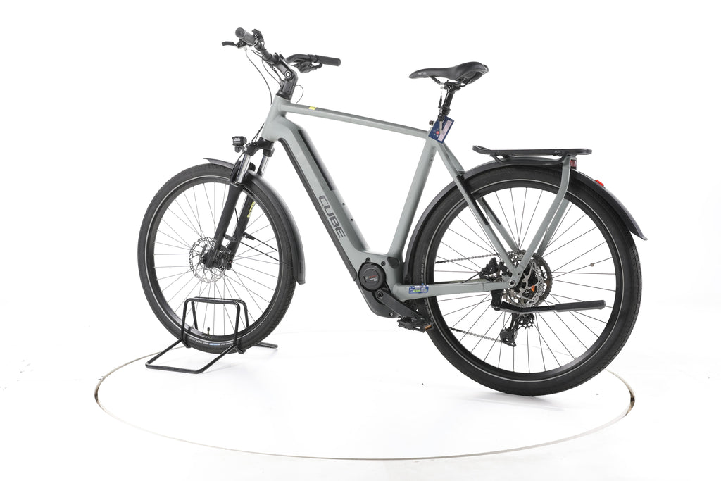 Cube Cube Kathmandu Hybrid ONE 750 Trekking E-Bike 2024 - Image 8