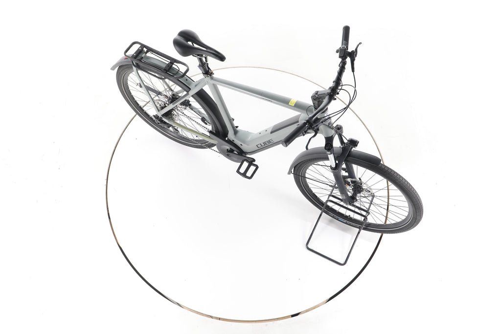 Cube Cube Kathmandu Hybrid ONE 750 Trekking E-Bike 2024 - Image 14