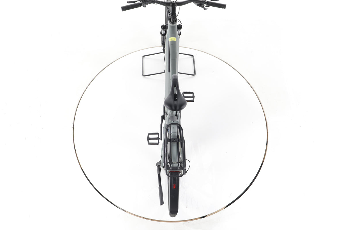 Cube Cube Kathmandu Hybrid ONE 750 Trekking E-Bike 2024 - Image 22