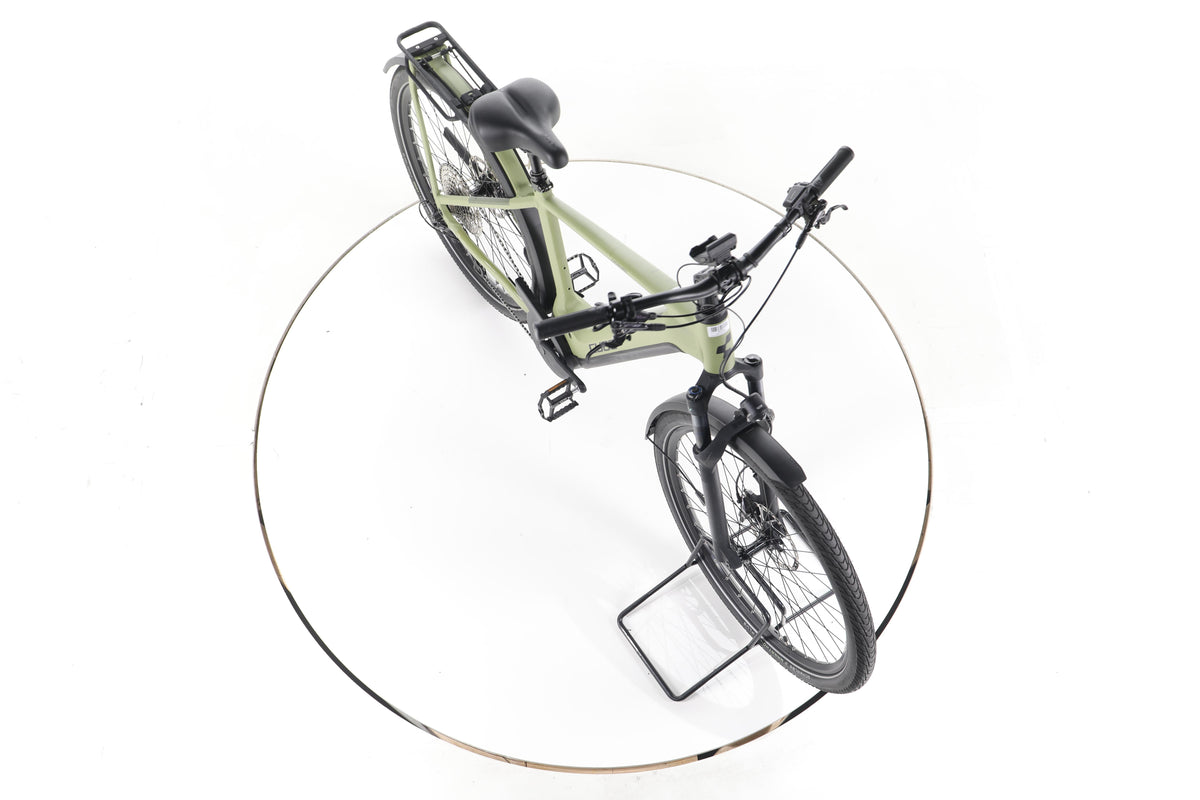 Cube Kathmandu Hybrid SLX Trekking E-Bike 2024 - Image 15
