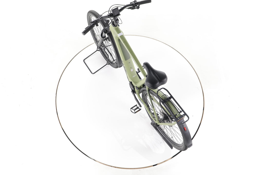 Cube Kathmandu Hybrid SLX Trekking E-Bike 2024 - Image 21