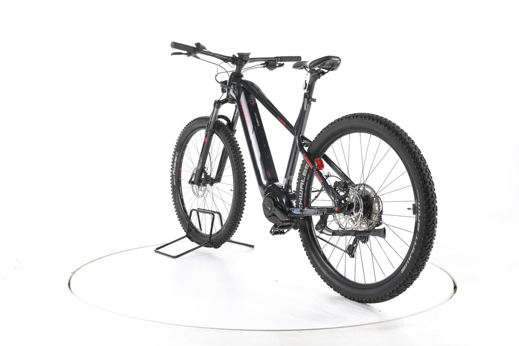 Conway Cairon S 5.0 E-Bike - Image 9