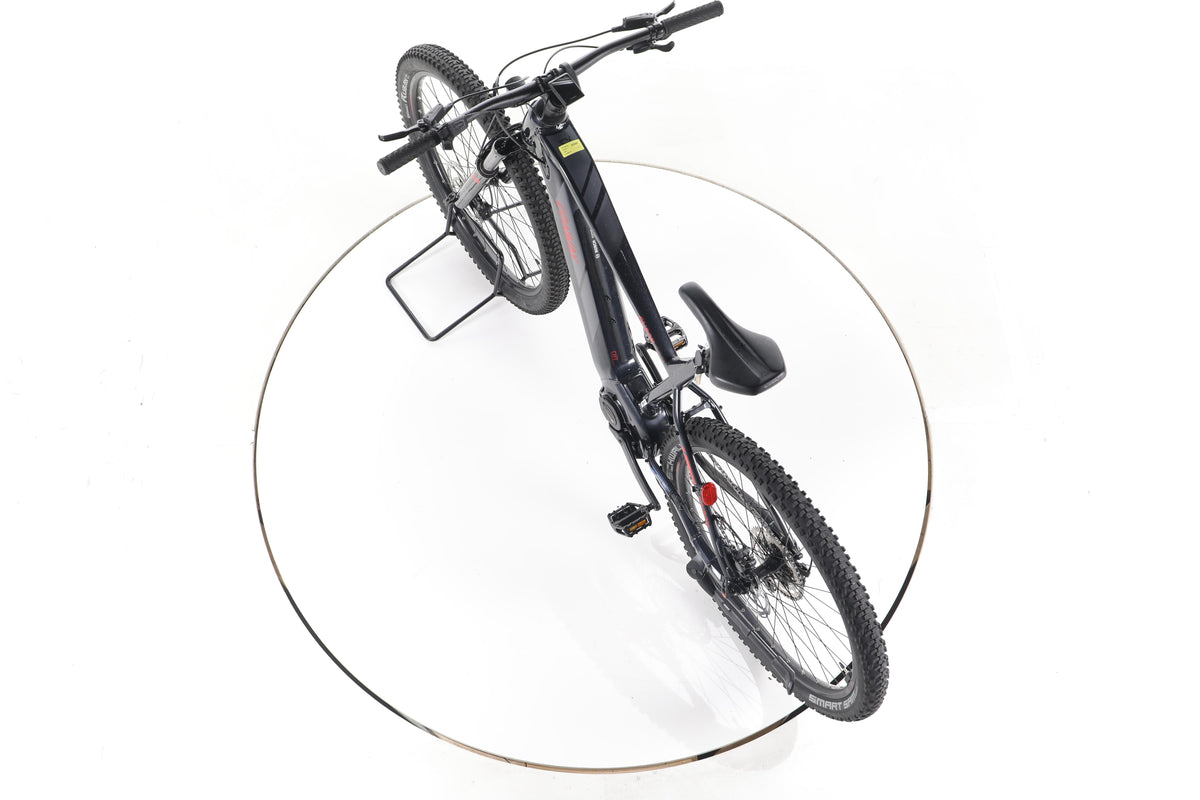 Conway Cairon S 5.0 E-Bike - Image 21